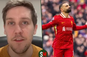 开云体育- 萨拉赫英超进球集锦 