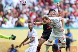 Kaiyun- 德约科维奇和莎拉波娃广告 