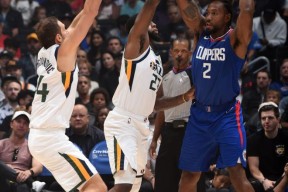 Kaiyun-Karsa迎来七赛季出色发挥，快船观众热烈欢呼！