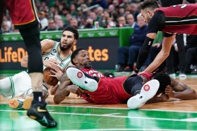 Kaiyun- 塔图姆经典比赛 