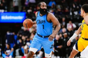 Kaiyun-关于西亚卡姆遭遇十五持续失利，快船教练压力巨大！的信息