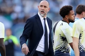 开云- 尤文图斯最新敲定 