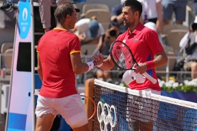 Kaiyun- 纳达尔 对手 