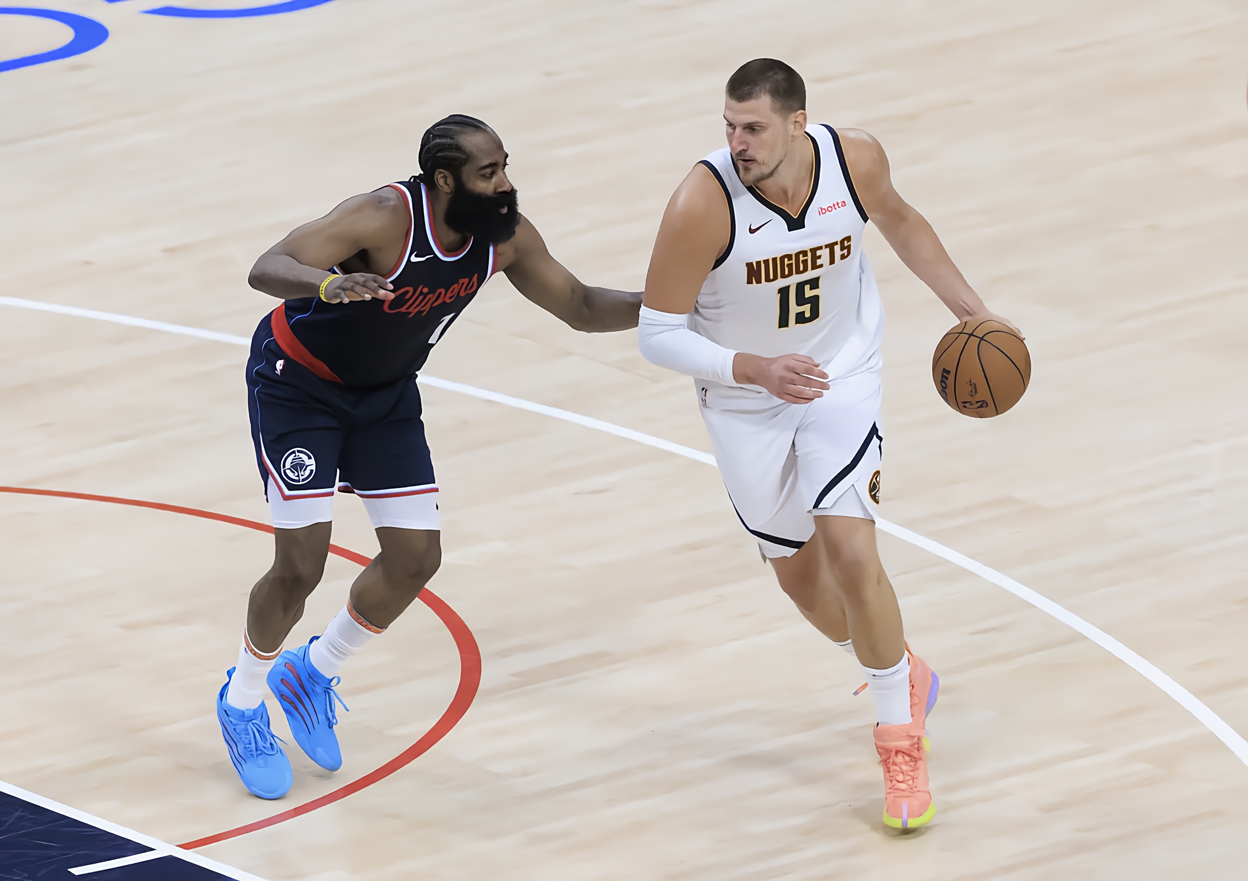 关键时刻洛杉矶快船备战CBA常规赛,完成体检细节曝光,媒体盛赞,轮换策略成焦点的简单介绍 关键时刻洛杉矶快船备战CBA常规赛,完成体检细节曝光,媒体盛赞,轮换策略成焦点的简单介绍