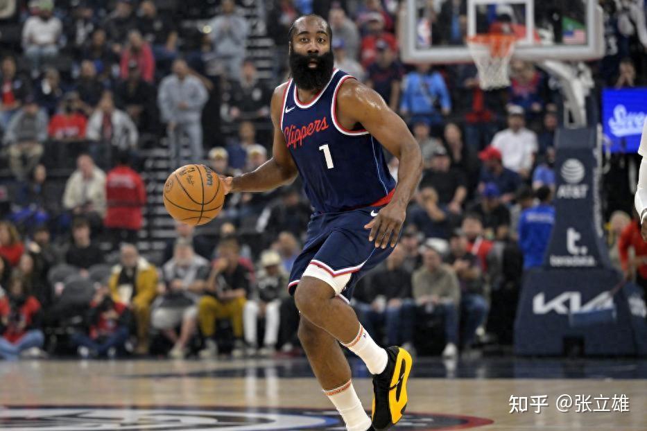  哈登4 米切尔2 